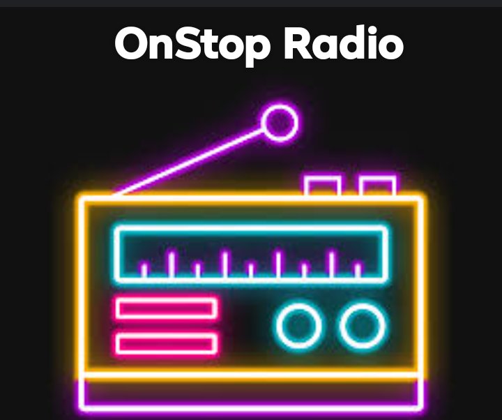 OnStop Radio